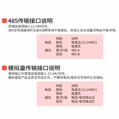 防爆式可燃氣體傳感器