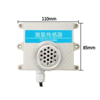風管式臭氧傳感器