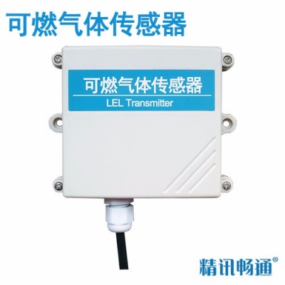 壁掛式可燃氣體傳感器