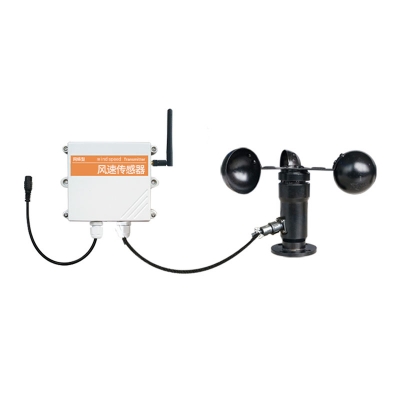 GPRS型風速傳感器