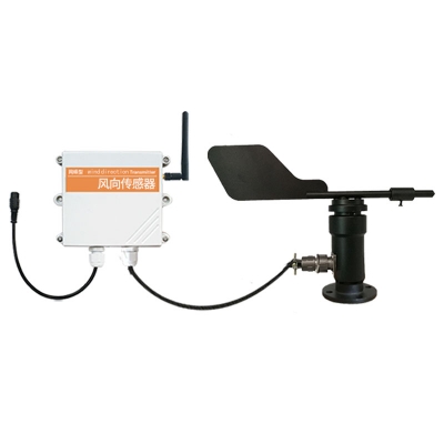 GPRS型風向傳感器