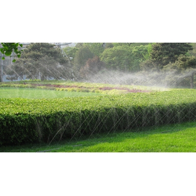 綠化灌溉