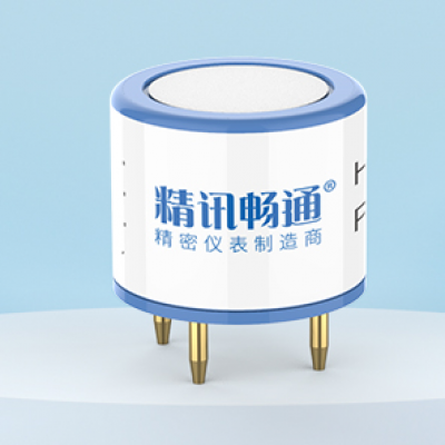氰化氫電化學氣體探頭