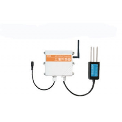 GPRS型土壤電導率傳感器